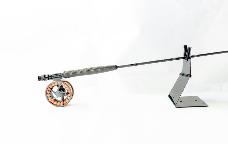 best place to buy a fly fishing pole Custom Rod Building Class No surprise Maine Fly Company Kennebec Fly
