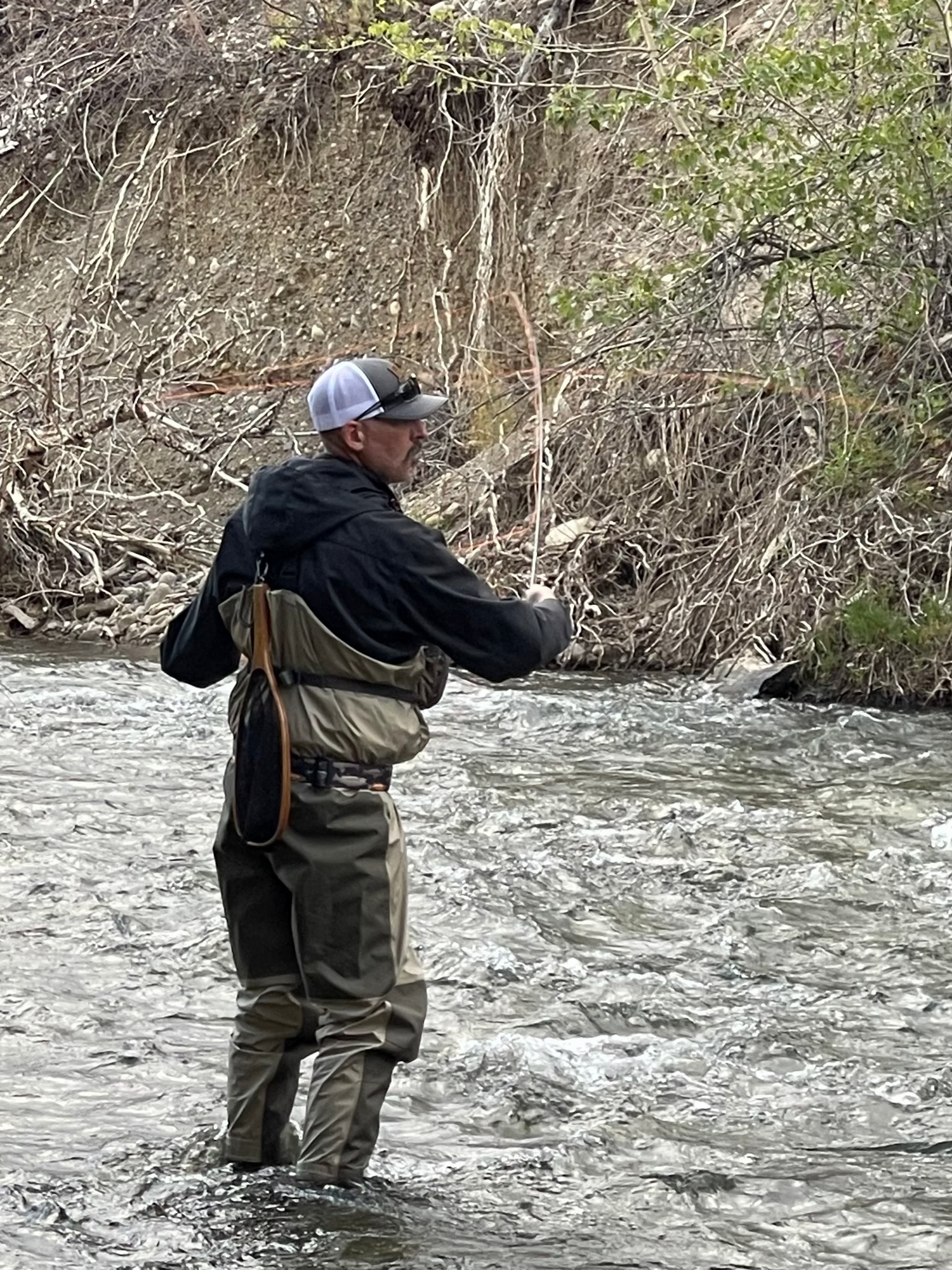Lost river rod company, twin falls, idaho, murtaugh, boise, idaho falls, American falls, Mackay Idaho, custom fishing pole, fishing rod, family fishing trip, locally owned small business, veteran owned and operated, custom rod and reel, bass pole, trout pole, steelhead fishing pole, fishing gear, get bent, waders, water, lakes, rivers, north fork, Oregon, God bless America, wilderness, wild, adventure, outdoors, fishermen, women that fish, kids fishing, ice fishing, creek, Montana, all season fishing, auger